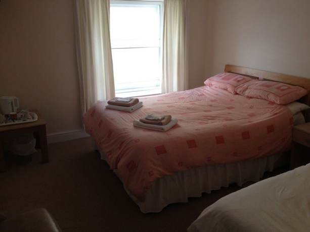 Imagen de la habitación del Hotel Hampton, Llandrindod Wells. Foto 11