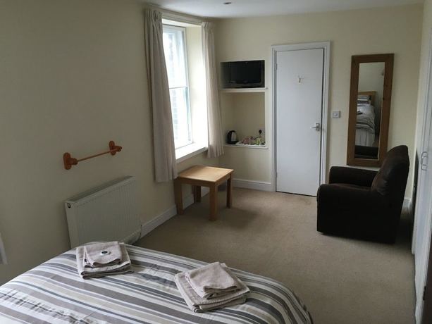 Imagen de la habitación del Hotel Hampton, Llandrindod Wells. Foto 12
