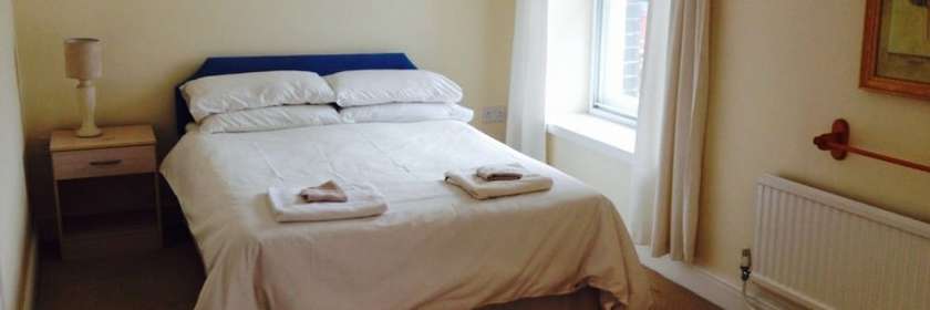 Imagen de la habitación del Hotel Hampton, Llandrindod Wells. Foto 13