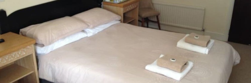 Imagen de la habitación del Hotel Hampton, Llandrindod Wells. Foto 14