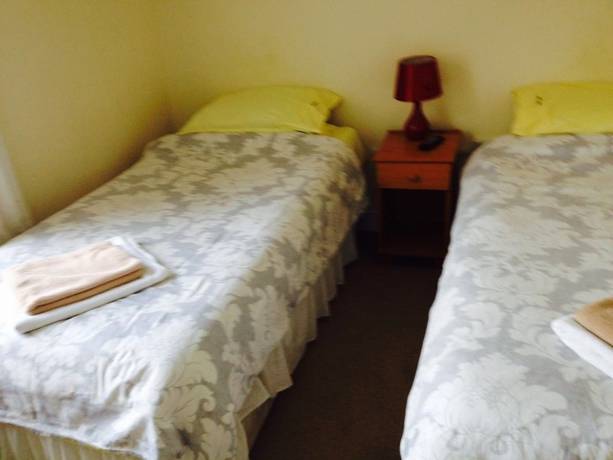 Imagen de la habitación del Hotel Hampton, Llandrindod Wells. Foto 15