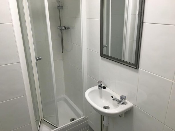 Imagen de la habitación del Hotel Hampton, Llandrindod Wells. Foto 16