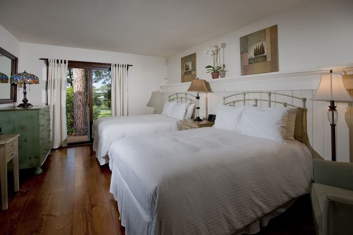 Imagen de la habitación del Hotel Hampton Maid Motel. Foto 4