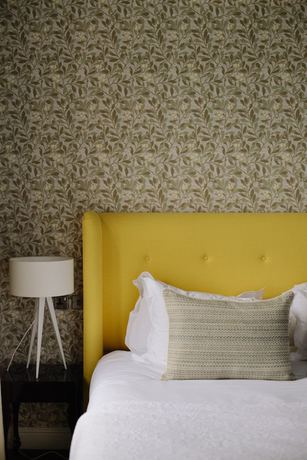 Imagen de la habitación del Hotel Hampton Manor. Foto 3