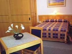 Imagen de la habitación del Hotel Hampton Park S&atilde;o Paulo Jardins. Foto 7