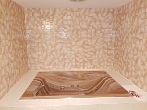 Imagen de la habitación del Hotel Hampton Village Inn. Foto 5