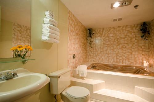 Imagen de la habitación del Hotel Hampton Village Inn. Foto 13