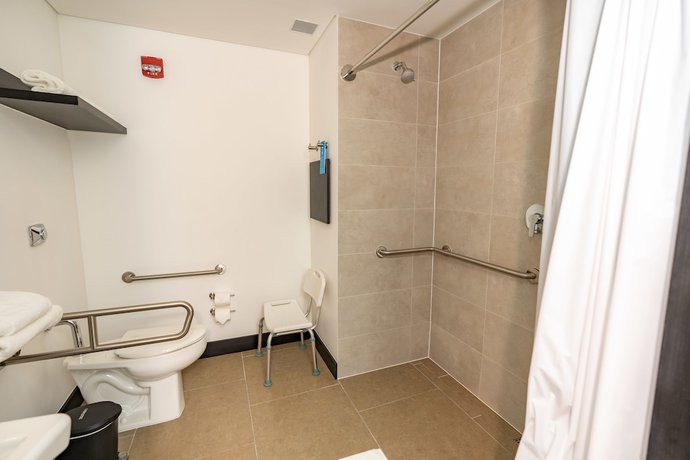 Imagen de la habitación del Hotel Hampton by Hilton Antofagasta. Foto 12