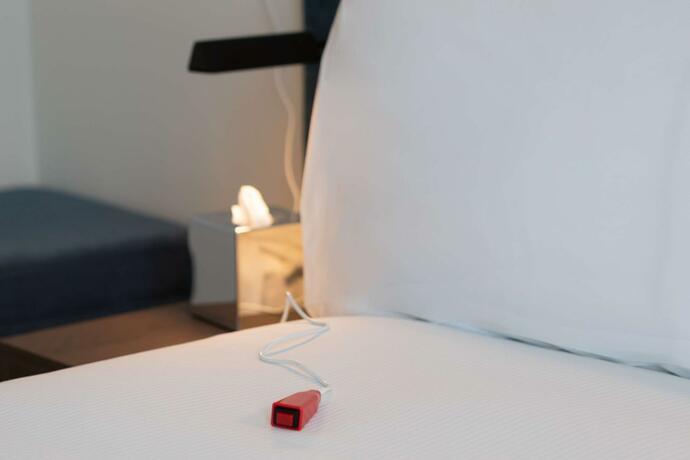 Imagen general del Hotel Hampton by Hilton Ashford International. Foto 9