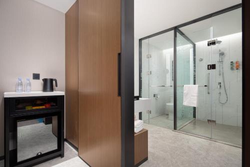 Imagen general del Hotel Hampton by Hilton Changsha Wuyi Square. Foto 2