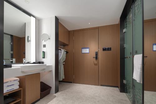 Imagen general del Hotel Hampton by Hilton Changsha Wuyi Square. Foto 7