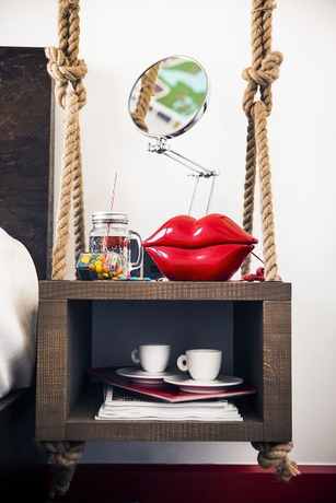 Imagen de la habitación del Hotel Hampton by Hilton Dubai Al Seef. Foto 14