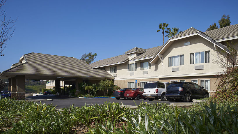 Imagen general del Hotel Hampton by Hilton Encinitas-Cardiff Beach Area. Foto 1