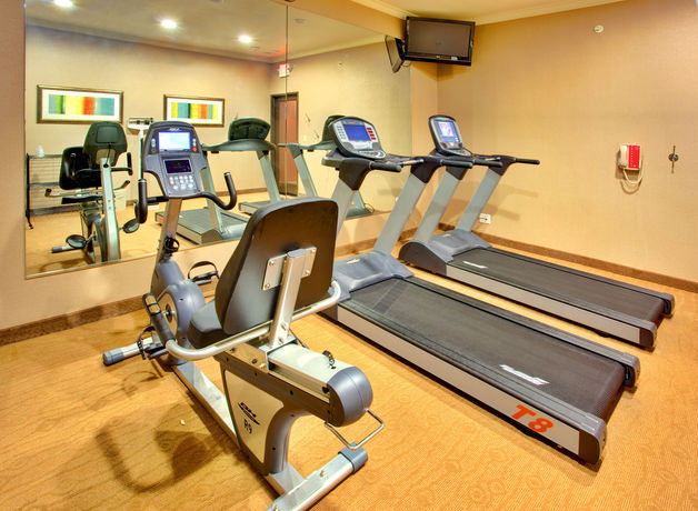 Imagen de los interiores del Hotel Hampton by Hilton Encinitas-Cardiff Beach Area. Foto 11