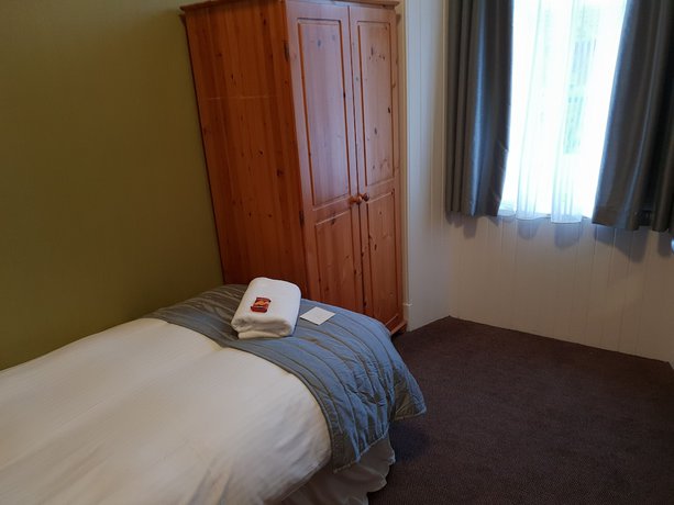 Imagen de la habitación del Hotel Hampton by Hilton Glasgow Central. Foto 15