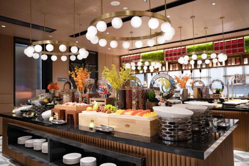 Imagen general del Hotel Hampton by Hilton Guigang. Foto 2