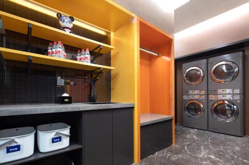 Imagen general del Hotel Hampton by Hilton Guigang. Foto 10