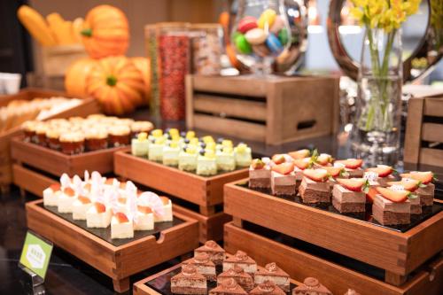 Imagen general del Hotel Hampton by Hilton Guigang. Foto 11