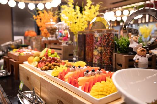 Imagen general del Hotel Hampton by Hilton Guigang. Foto 13