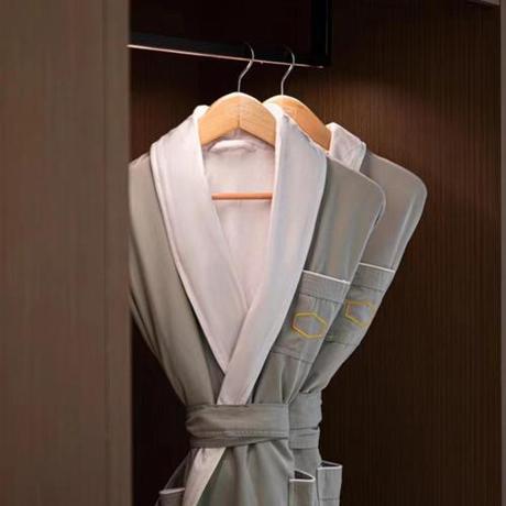 Imagen de la habitación del Hotel Hampton by Hilton Guigang. Foto 19