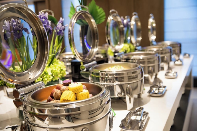 Imagen general del Hotel Hampton by Hilton Jingdezhen Fuliang. Foto 1