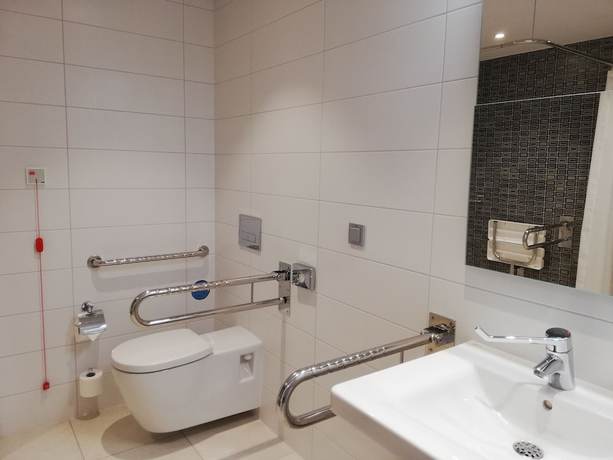 Imagen de la habitación del Hotel Hampton by Hilton Kalisz. Foto 6