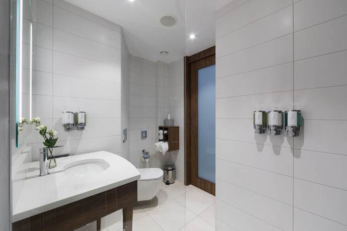 Imagen de la habitación del Hotel Hampton by Hilton Kalisz. Foto 7