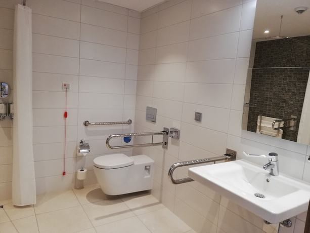 Imagen de la habitación del Hotel Hampton by Hilton Kalisz. Foto 14