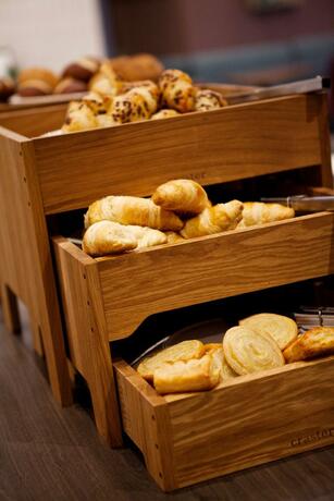 Imagen general del Hotel Hampton by Hilton Munich Airport South. Foto 20