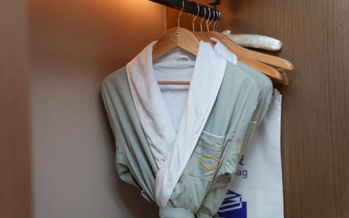 Imagen general del Hotel Hampton by Hilton Shenzhen Yuanshan. Foto 8