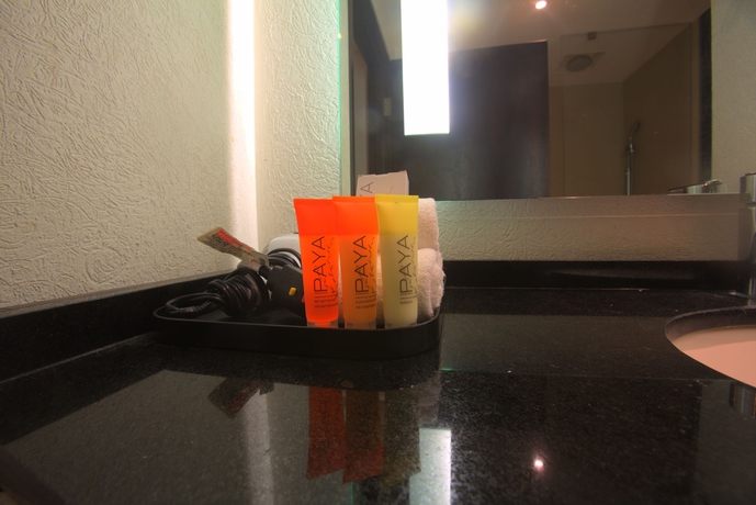 Imagen de la habitación del Hotel Hampton by Hilton Veracruz Boca Del Rio. Foto 9