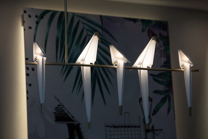 Imagen de los interiores del Hotel Hampton by Hilton York Piccadilly. Foto 19