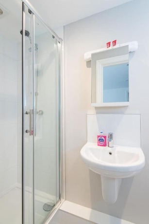 Imagen de la habitación del Hotel Hamptons Brighton. Foto 10