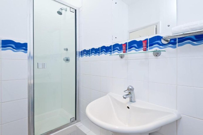 Imagen de la habitación del Hotel Hamptons Brighton. Foto 15