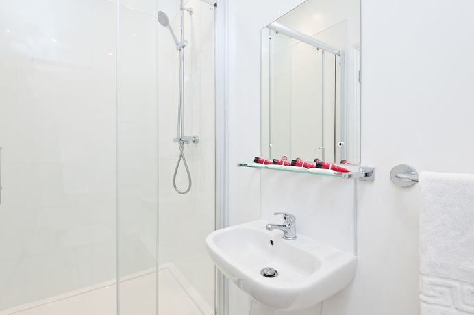 Imagen de la habitación del Hotel Hamptons Brighton. Foto 17