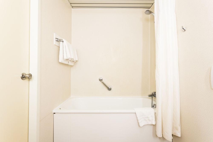 Imagen general del Hotel Hampton's Hotel. Foto 3