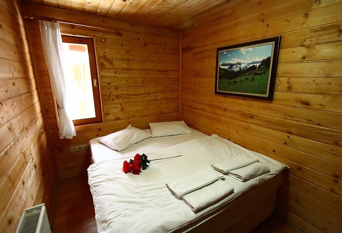 Imagen de la habitación del Hotel Hamsik&ouml;y Zitaş Bungalov and Restoran. Foto 2