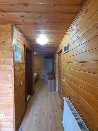 Imagen de la habitación del Hotel Hamsik&ouml;y Zitaş Bungalov and Restoran. Foto 8