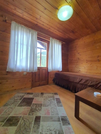 Imagen de la habitación del Hotel Hamsik&ouml;y Zitaş Bungalov and Restoran. Foto 9