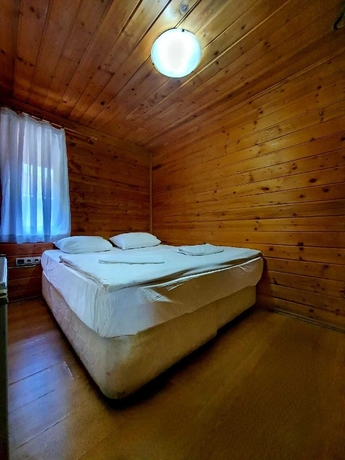 Imagen de la habitación del Hotel Hamsik&ouml;y Zitaş Bungalov and Restoran. Foto 10