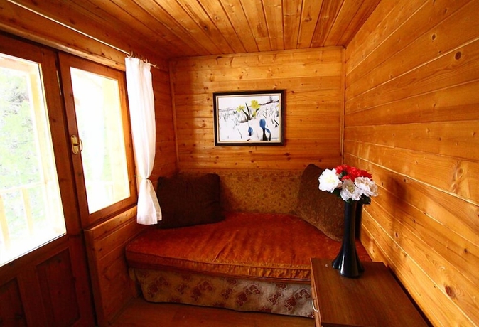 Imagen de la habitación del Hotel Hamsik&ouml;y Zitaş Bungalov and Restoran. Foto 11