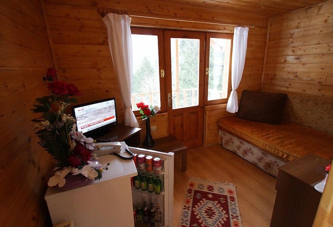 Imagen de la habitación del Hotel Hamsik&ouml;y Zitaş Bungalov and Restoran. Foto 12