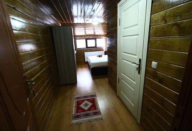 Imagen de la habitación del Hotel Hamsik&ouml;y Zitaş Bungalov and Restoran. Foto 13