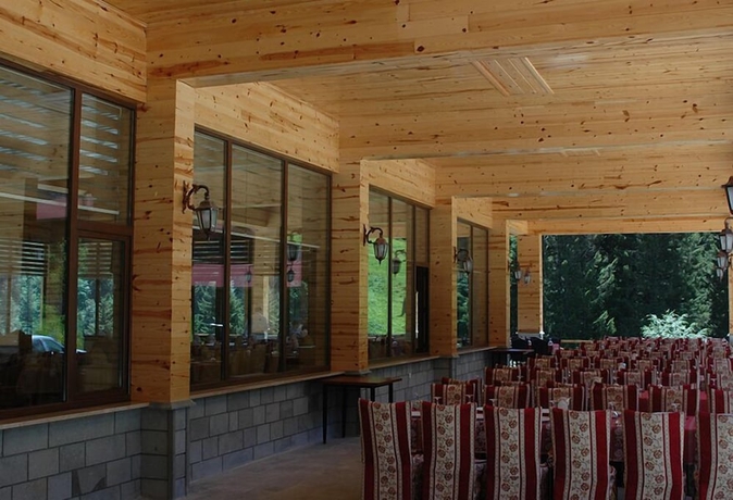 Imagen de la habitación del Hotel Hamsik&ouml;y Zitaş Bungalov and Restoran. Foto 14