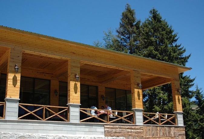 Imagen de la habitación del Hotel Hamsik&ouml;y Zitaş Bungalov and Restoran. Foto 15