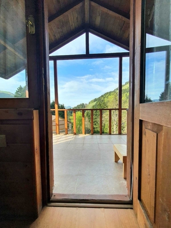 Imagen de la habitación del Hotel Hamsik&ouml;y Zitaş Bungalov and Restoran. Foto 17