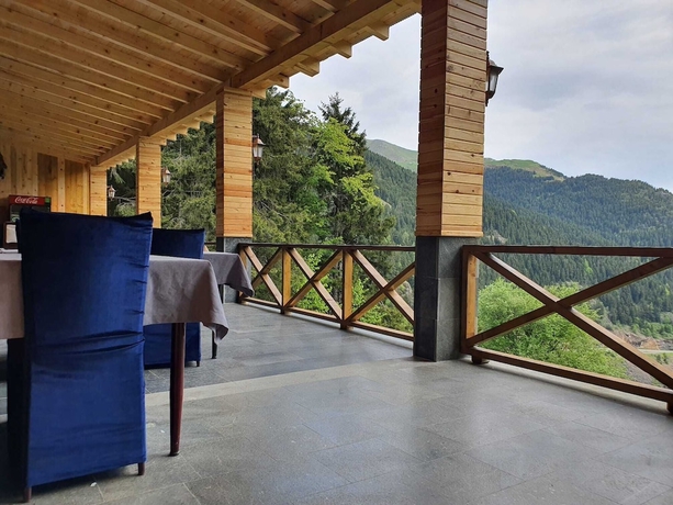 Imagen de la habitación del Hotel Hamsik&ouml;y Zitaş Bungalov and Restoran. Foto 18