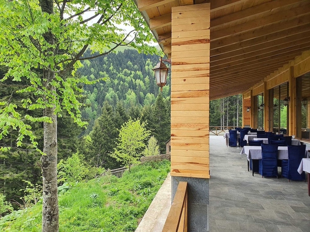 Imagen de la habitación del Hotel Hamsik&ouml;y Zitaş Bungalov and Restoran. Foto 19