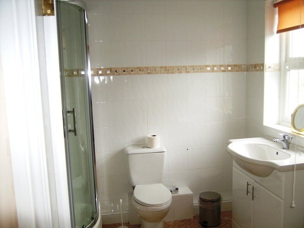 Imagen de la habitación del Hotel Hamsteels Hall. Foto 14