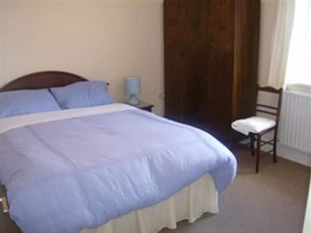Imagen de la habitación del Hotel Hamsteels Hall. Foto 15
